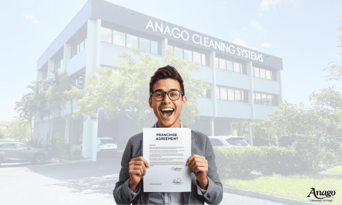 How to Own a Franchise Without Being Rich: Busting the $100K Myth