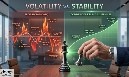 Why Commercial Cleaning is the Institutional Investor’s Secret Weapon