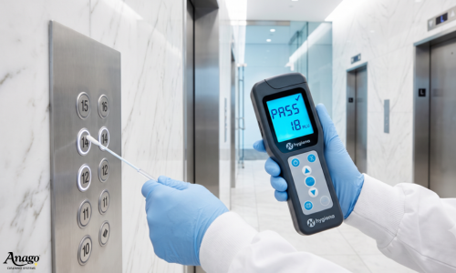 DISINFECTION SERVICES