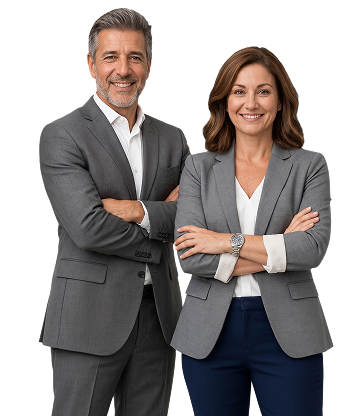 Two Anago master franchise owners