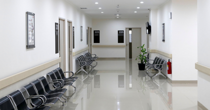 Hallway & Common Area Cleaning