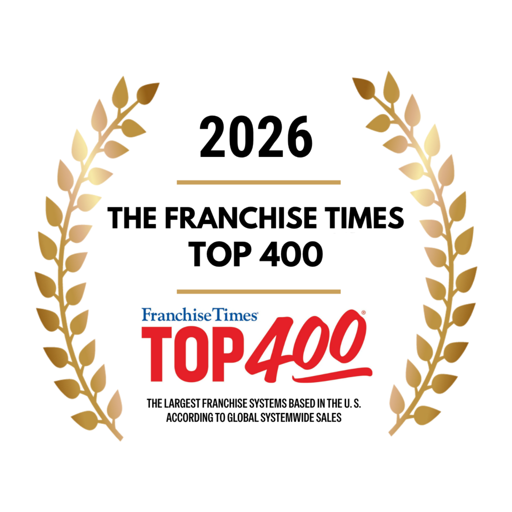 2026 Franchise Times Top 400